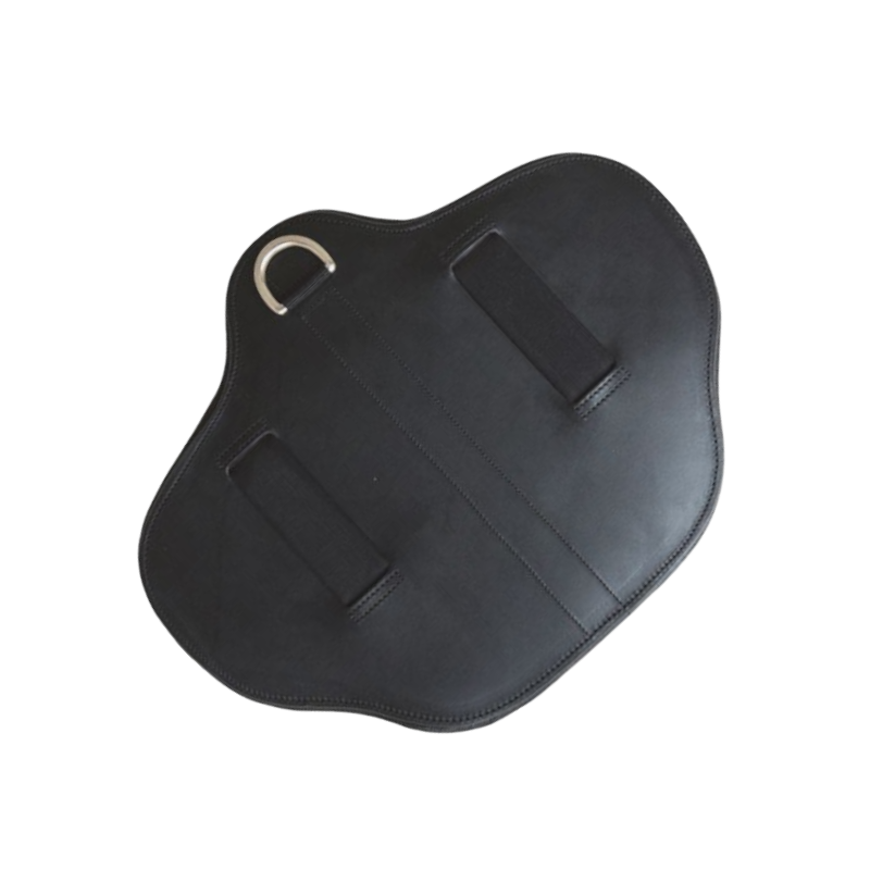 Canter - Bavette à crampons noir | - Ohlala