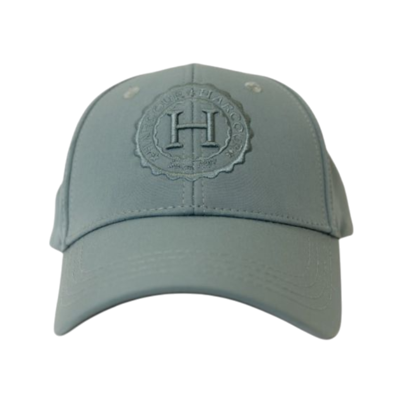 Harcour - Casquette unisexe Ambassadeur peacock | - Ohlala