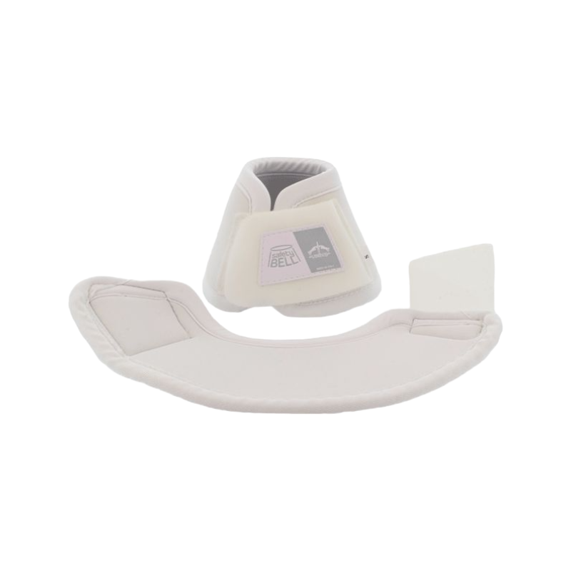Veredus - Cloches Safety Bell Light blanc | - Ohlala