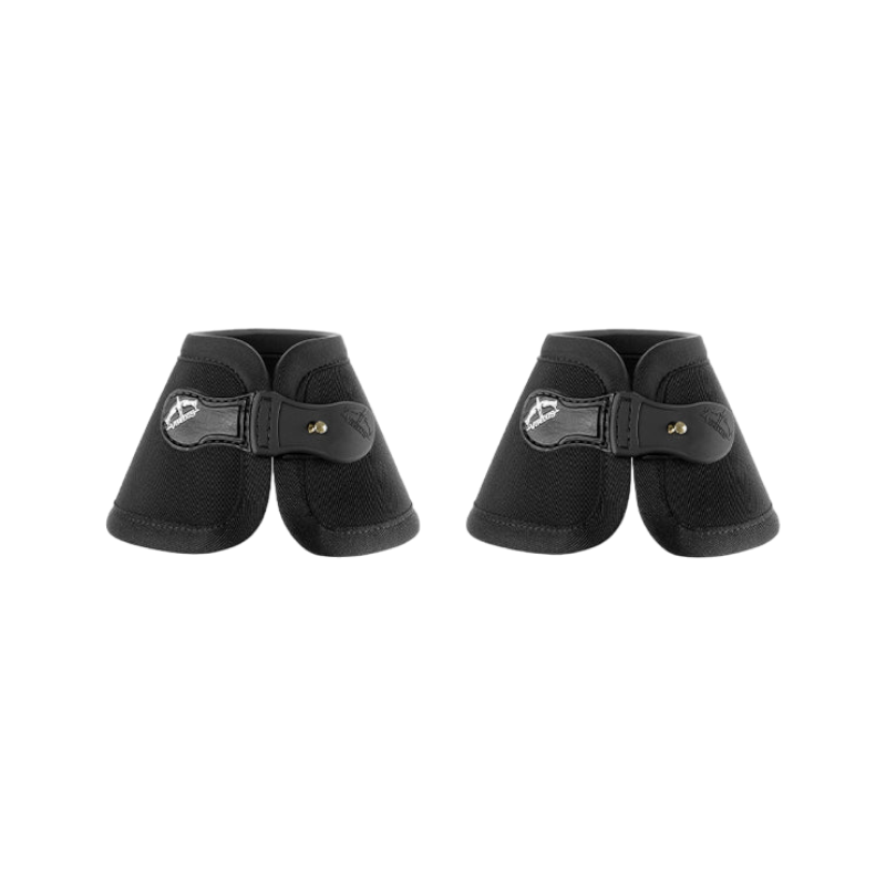 Veredus - Cloches Fast Bell noir | - Ohlala