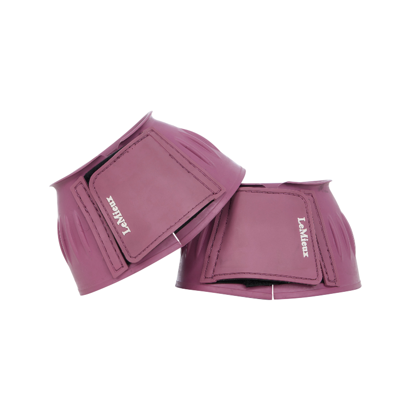 LeMieux - Cloches Rubber mallow | - Ohlala