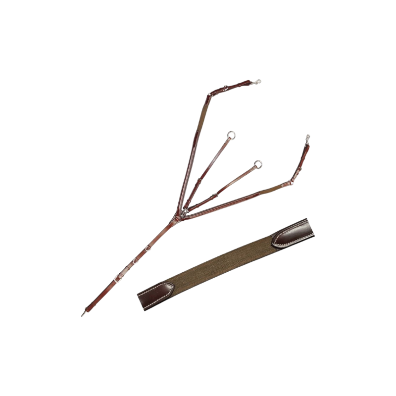 Lexington - Collier De Chasse Austin | - Ohlala