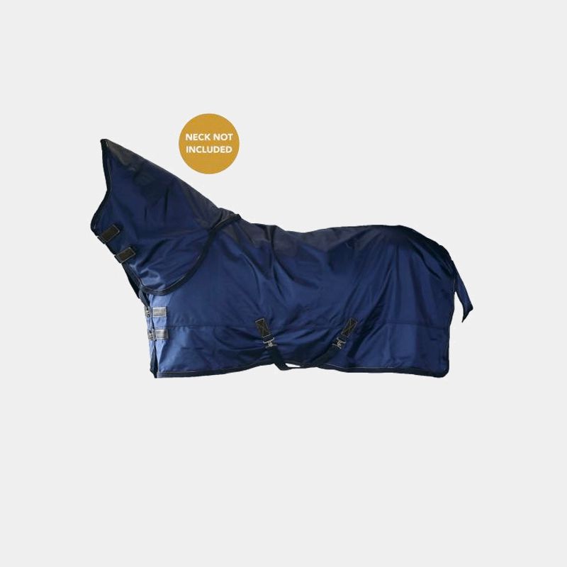 Kentucky Horsewear - Couverture d'extérieur 0gr pour Minis | - Ohlala