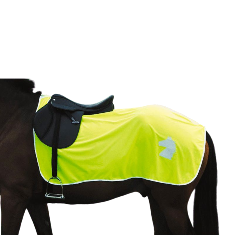 Norton - Fluo Yellow dekt 0G