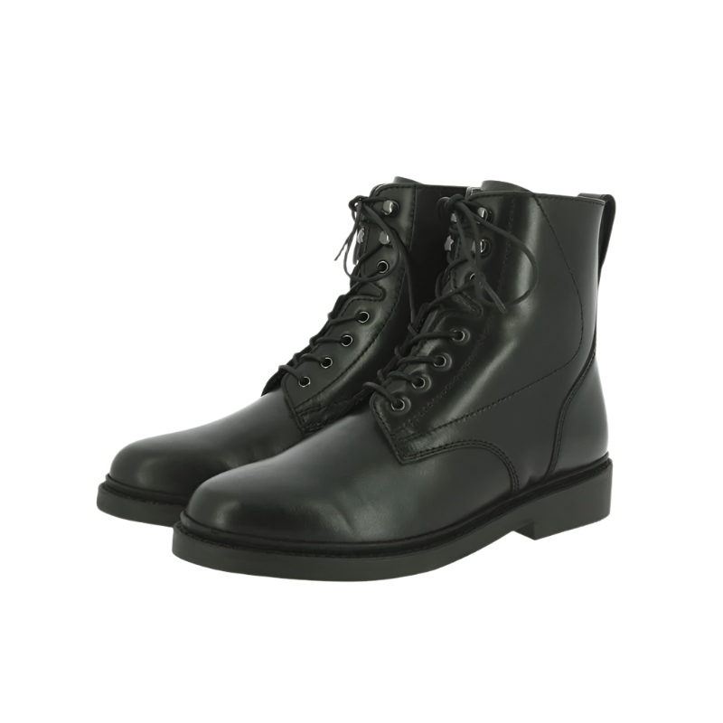Pro Series - Boots d'équitation Cyclone noir | - Ohlala