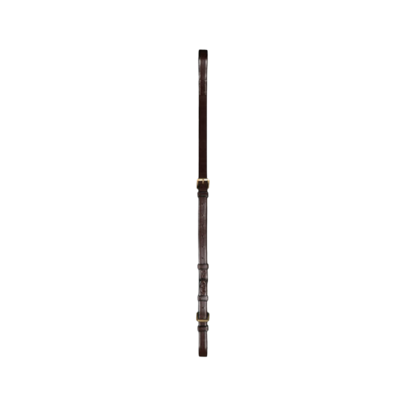 Dyon - Fourchette de martingale fixe D Collection brun | - Ohlala
