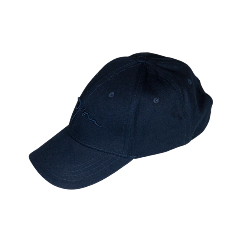 Dyon - Pet met marine logo