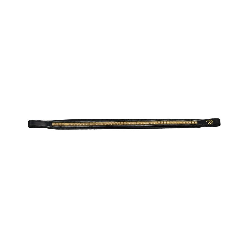 Dyon - Frontal droit Clincher laiton D Collection noir | - Ohlala
