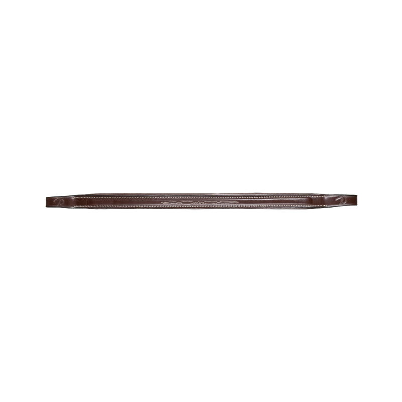 Dyon - Frontal droit sans pins US Collection marron | - Ohlala