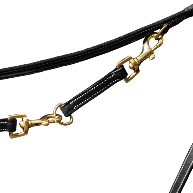 Dyon - Fourchette de martingale fixe D Collection noir | - Ohlala