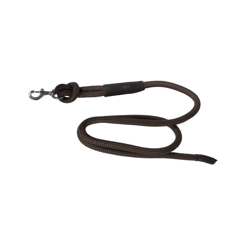 Dyon - Longe mousqueton amovible Working By Dyon marron | - Ohlala