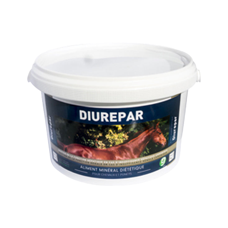 Greenpex - Complément alimentaire soutien hépatique et rénal Diurepar | - Ohlala