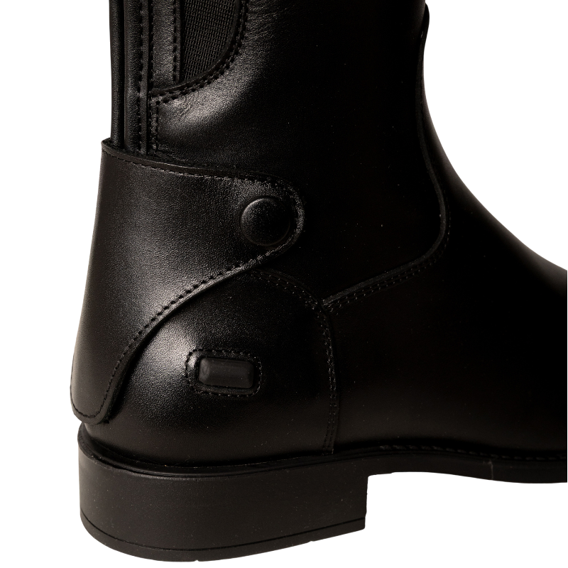 Dyon - Reitstiefel Dyon Slim schwarz +1