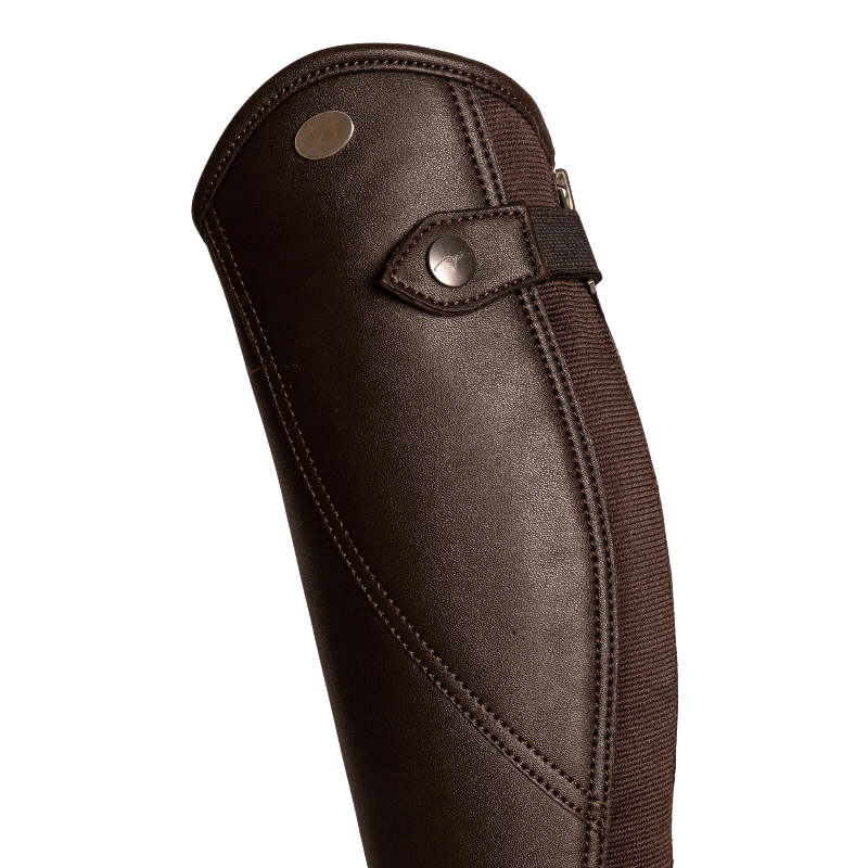 Dyon - Mini-Chaps Pro Standard braun