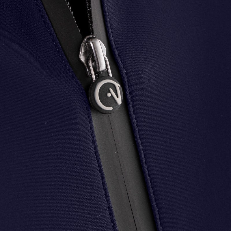 Ego7 - Sweat manches longues homme Hood noir | - Ohlala