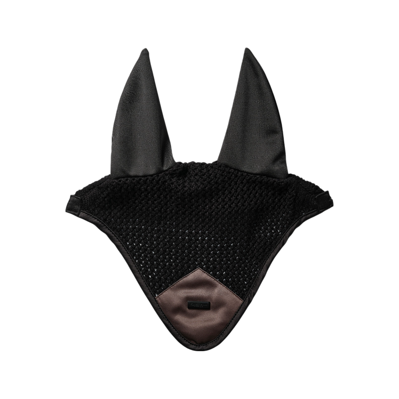 Equestrian Stockholm - Bonnet Sportive mocha marron | - Ohlala