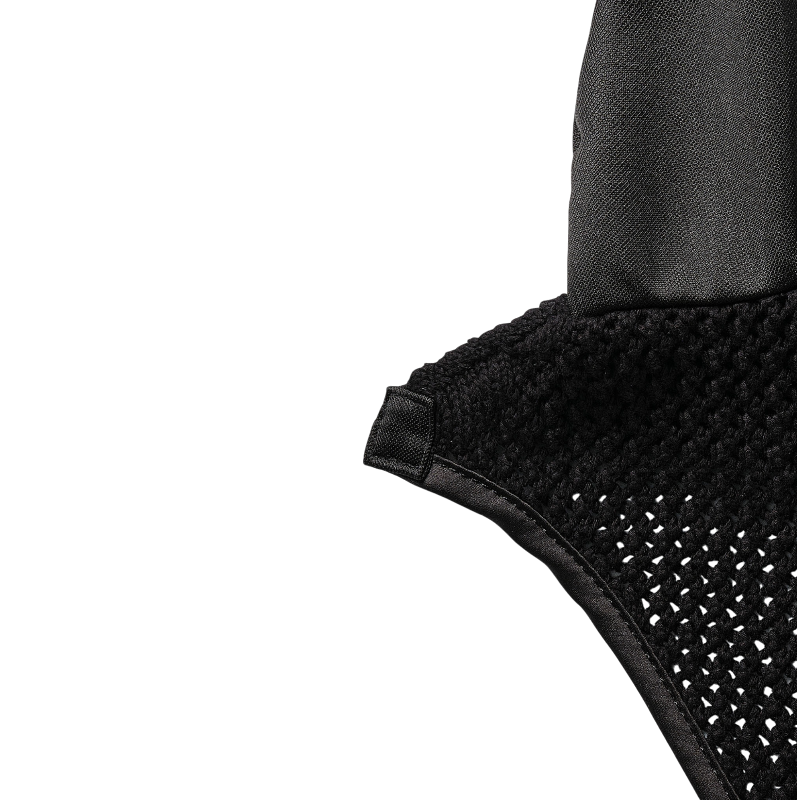 Equestrian Stockholm - Bonnet Sportive mocha marron | - Ohlala