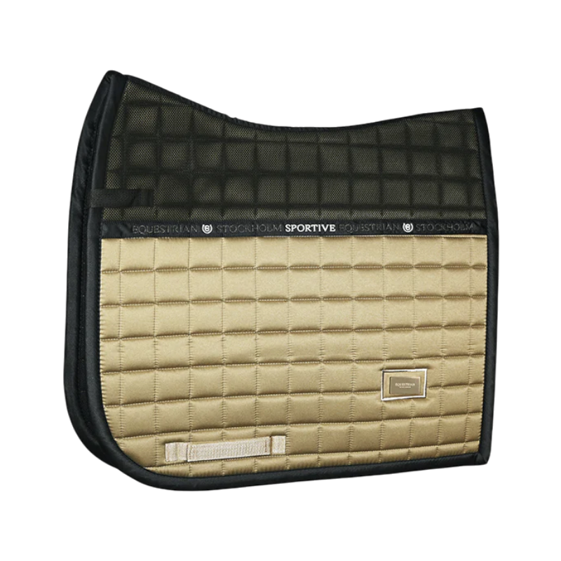 Equestrian Stockholm - Tapis de dressage Sportive Chantelle | - Ohlala