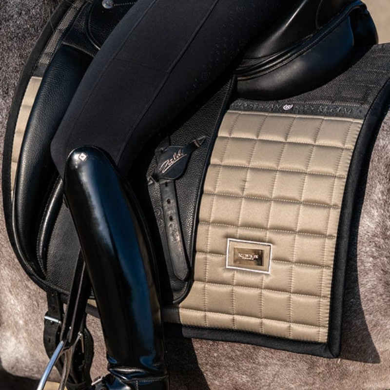 Equestrian Stockholm - Tapis de dressage Sportive Chantelle | - Ohlala