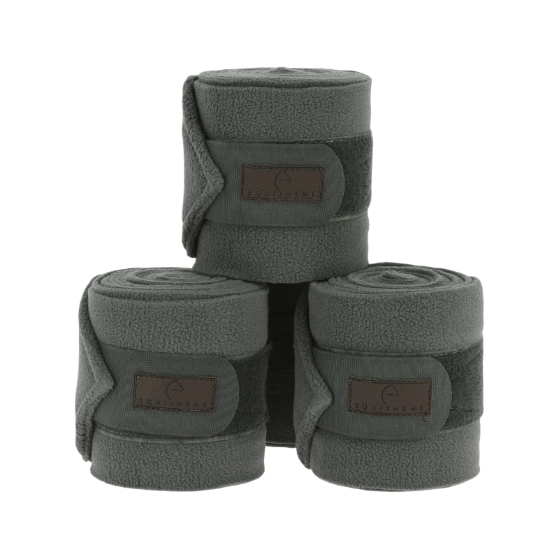 Equithème - 3M gray Polo Strips
