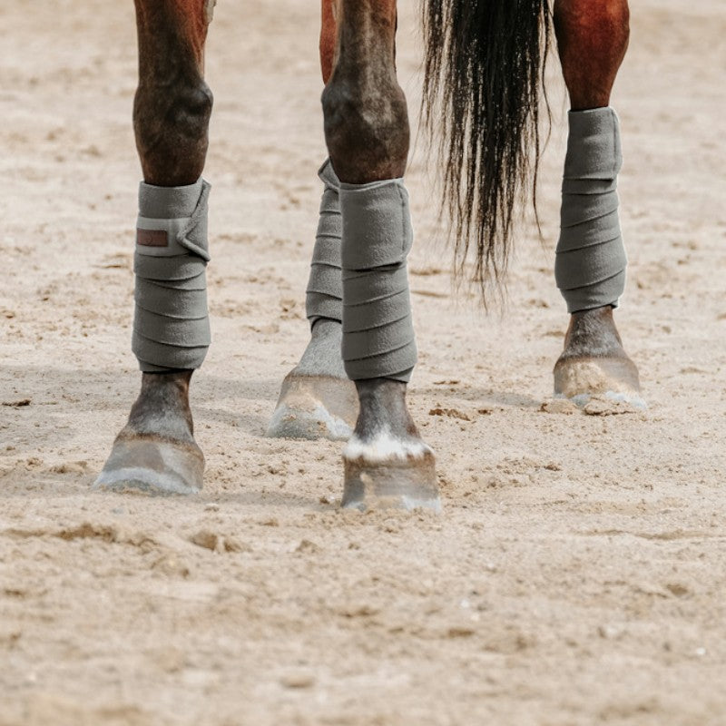 Equithème - 3M gray Polo Strips