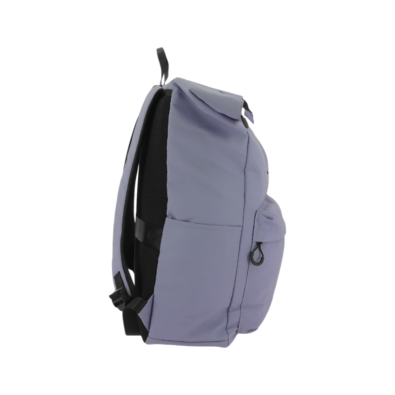 Equithème - Sac à dos Roll-Top Urban lilas | - Ohlala