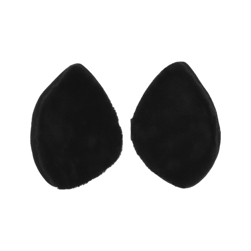 Equithème - Cache-oreilles JTM pour casque | - Ohlala