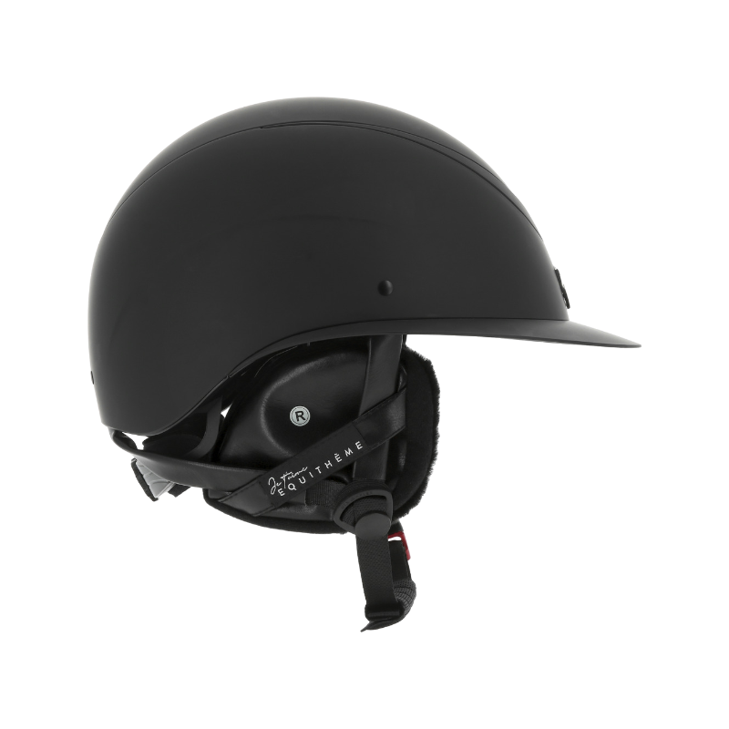 Equithème - Cache-oreilles JTM pour casque | - Ohlala