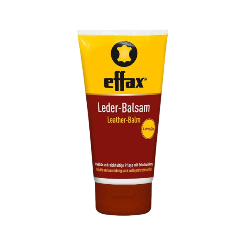 Effax - Baume pour cuir incolore | - Ohlala