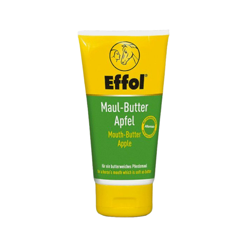 Effol - Beurre décontractant pour bouche à la pomme | - Ohlala