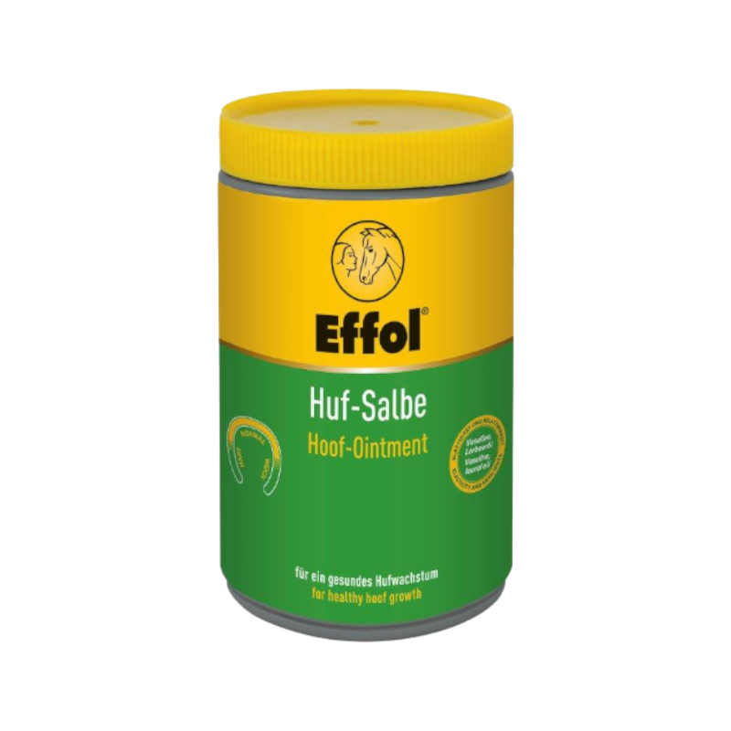 Effol - Onguent pour sabots blond à l'huile de laurier | - Ohlala