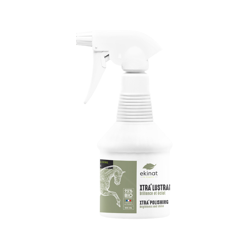 Ekinat - Spray Xtra' Lustrant | - Ohlala