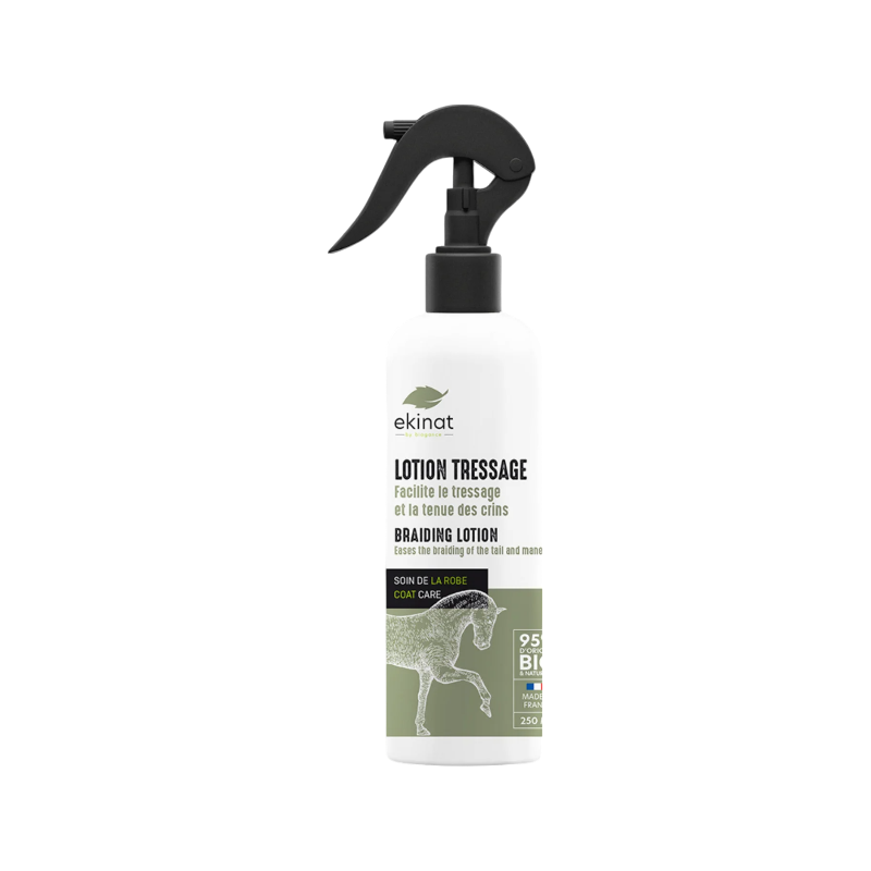 Ekinat - Spray de tressage | - Ohlala