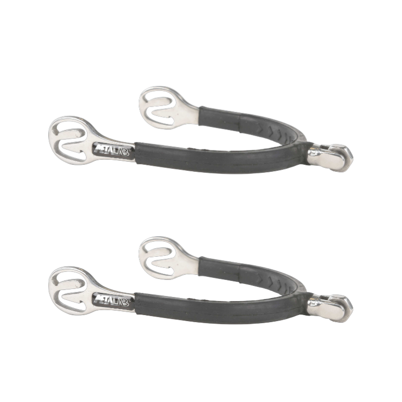Metalab - Hexa rubber molettoefen 30mm