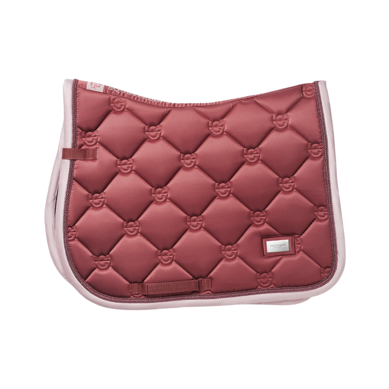 Equestrian Stockholm - saddle pad Amber Rose