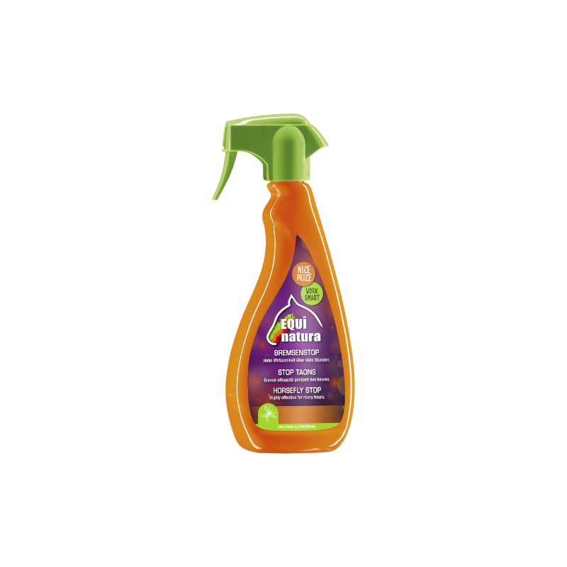 Equinatura - Spray Stop taons | - Ohlala