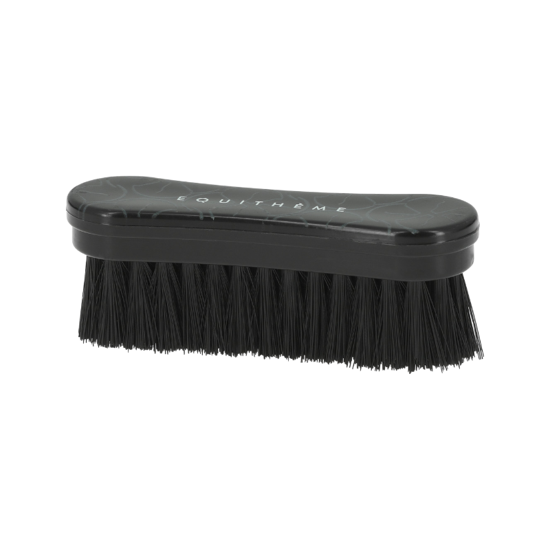 Equithème - Brosse de tête Studies noir | - Ohlala