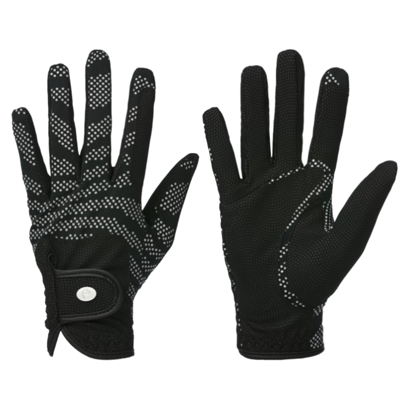 Equithème - Gants "Reflex" | - Ohlala