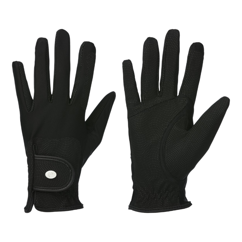 Equithème - Gants "Soft" | - Ohlala