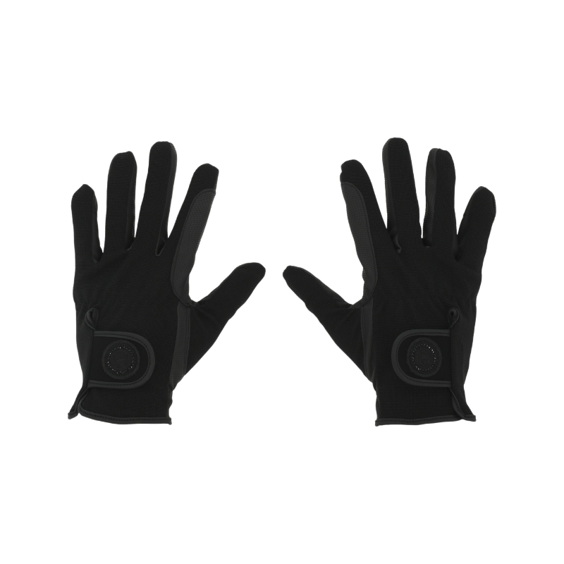 Equithème - Gants filet | - Ohlala