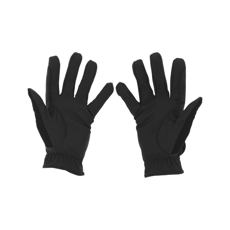 Equithème - Gants filet | - Ohlala