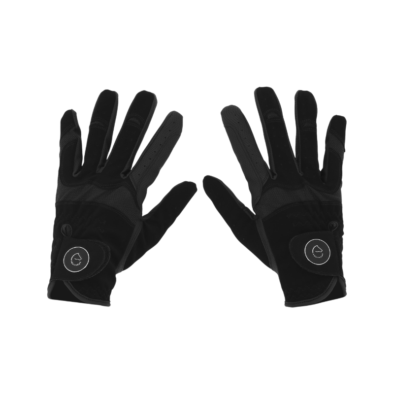 Equithème - Gants wave | - Ohlala