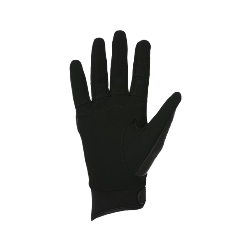 Equithème - Gants "Soft Cuir" | - Ohlala