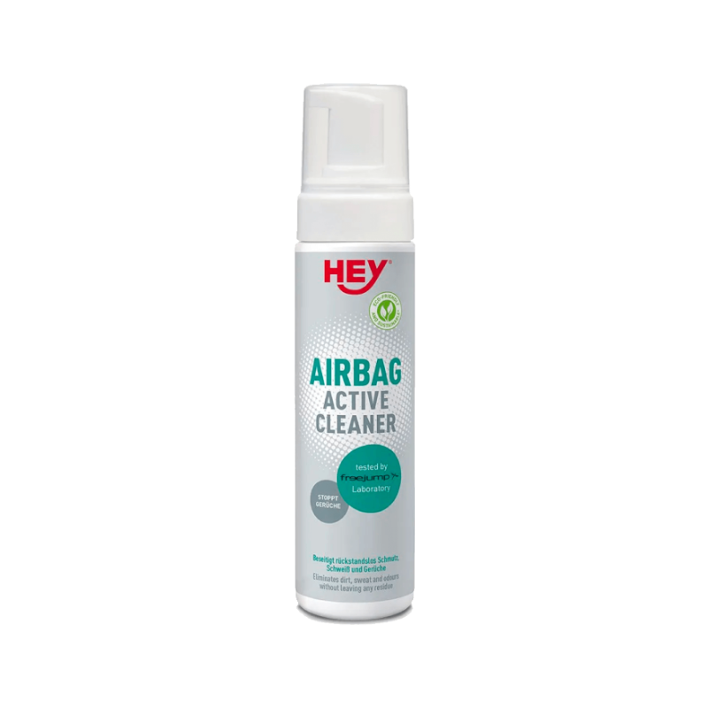 Hey Sport - Nettoyant airbag Hey Active Cleaner