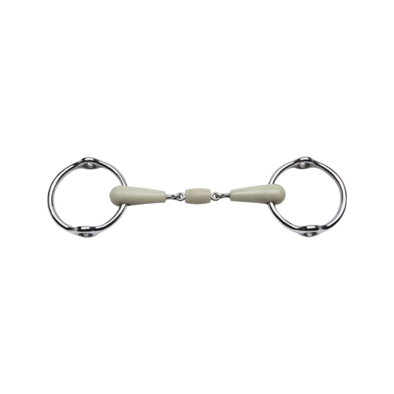 Feeling - Mors releveur flexi double brisure | - Ohlala