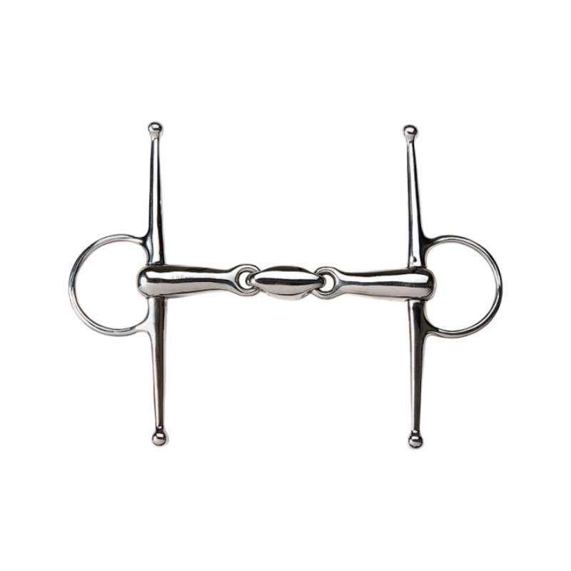 Feeling - Mors aiguille anatomique double brisure | - Ohlala