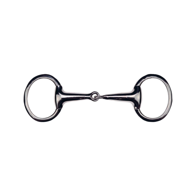 Feeling - Mors olive anneaux plats | - Ohlala