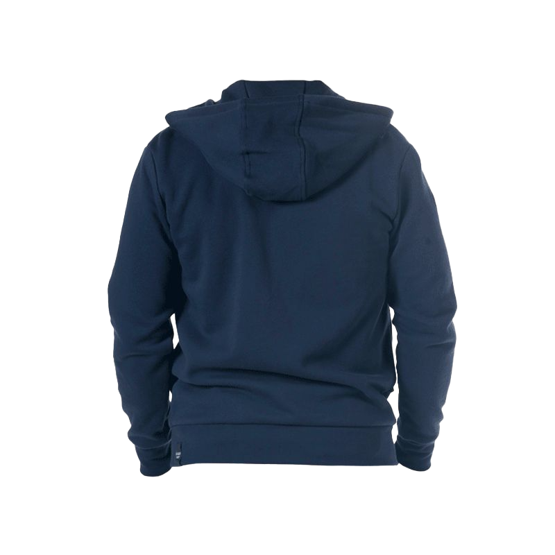 Flags & Cup - Sweat zippé enfant Perico marine | - Ohlala