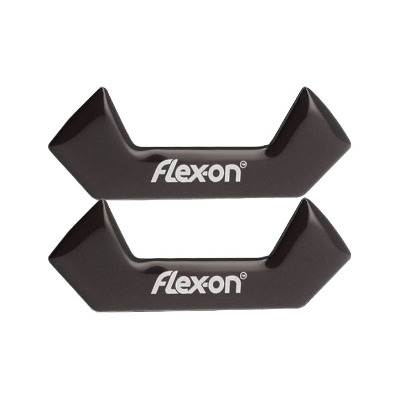 Flex On - Stickers Safe On Uni Marron | - Ohlala