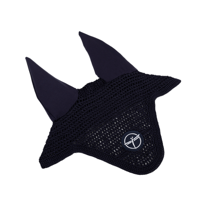 Freejump - Bonnet pour chevaux Softgoods marine | - Ohlala